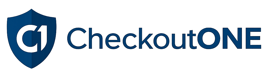 CheckoutONE